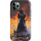 Frazetta Death Dealer iPhone 12 Pro Max Impact Case